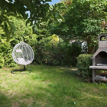 Parkowa By Interhome Сasa de vacaciones *