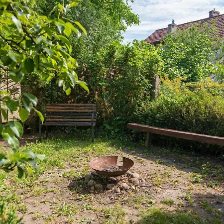 Сasa de vacaciones Parkowa By Interhome