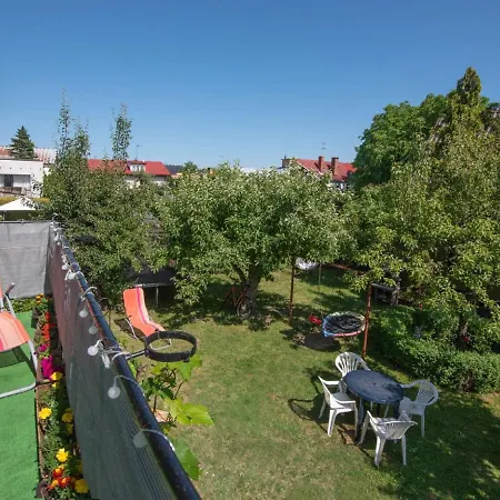 Parkowa By Interhome Сasa de vacaciones Koszalin