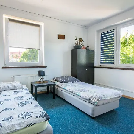 Сasa de vacaciones Parkowa By Interhome Koszalin