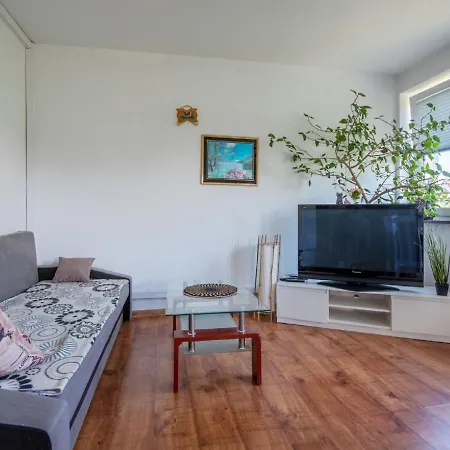 Parkowa By Interhome Сasa de vacaciones *