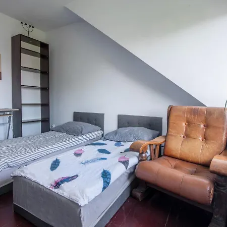 Parkowa By Interhome * Koszalin