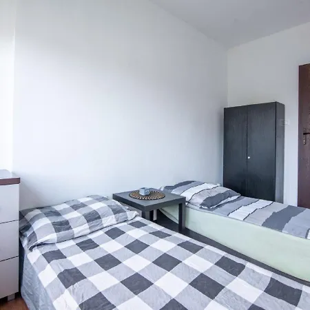 Parkowa By Interhome * Koszalin