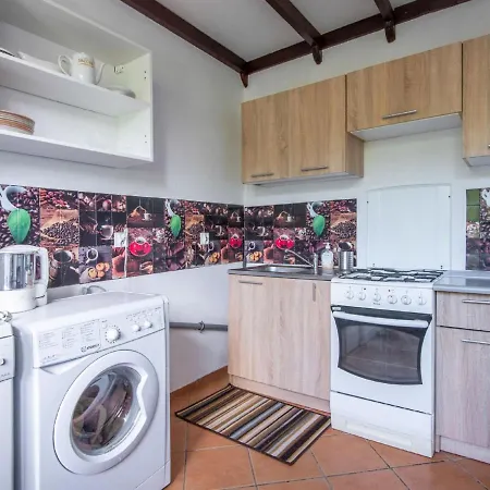 Parkowa By Interhome *