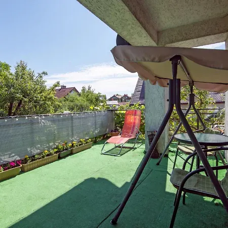 Parkowa By Interhome Сasa de vacaciones *