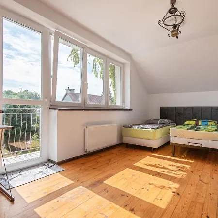 Parkowa By Interhome * Koszalin