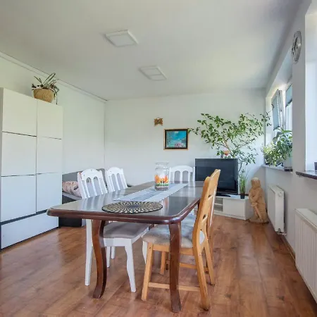 Parkowa By Interhome Koszalin