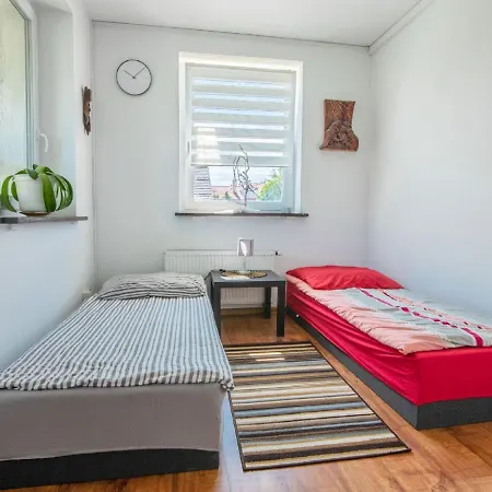 Parkowa By Interhome *