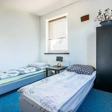 Parkowa By Interhome Сasa de vacaciones *