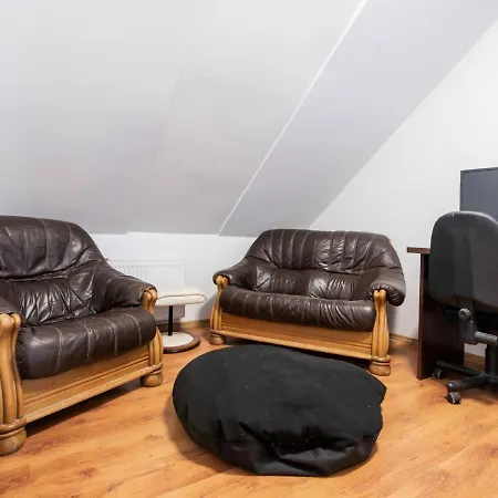 Parkowa By Interhome Koszalin