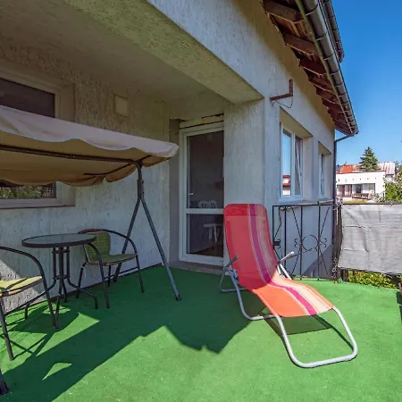 Parkowa By Interhome *