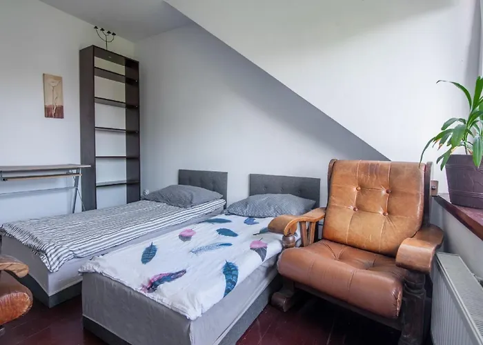 Parkowa By Interhome * Koszalin