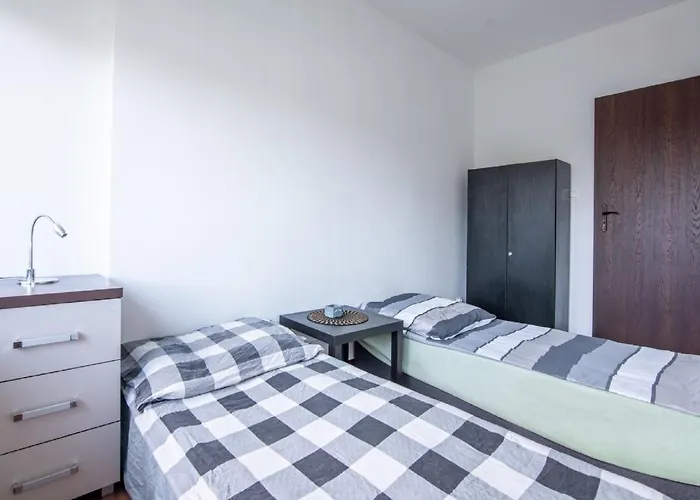 Parkowa By Interhome * Koszalin