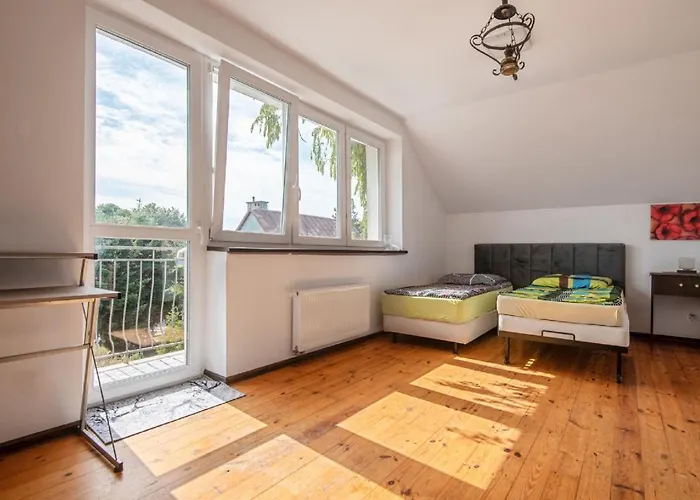 Parkowa By Interhome * Koszalin