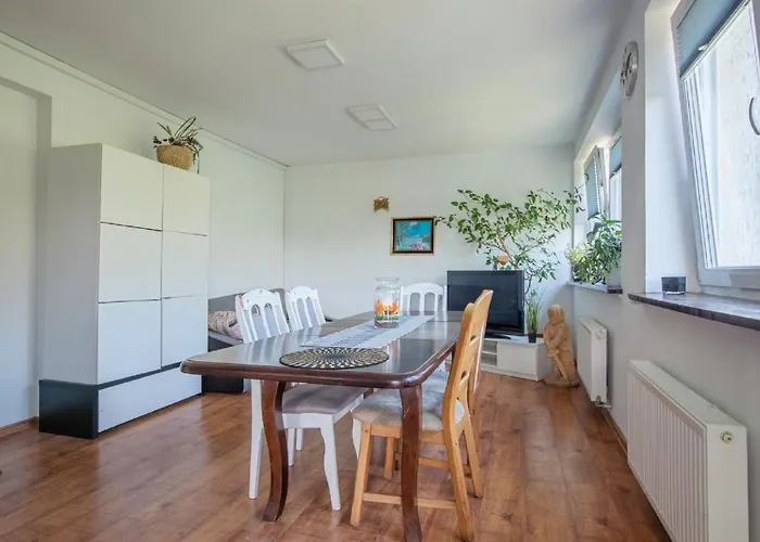 Parkowa By Interhome Koszalin