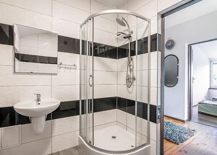 Parkowa By Interhome *