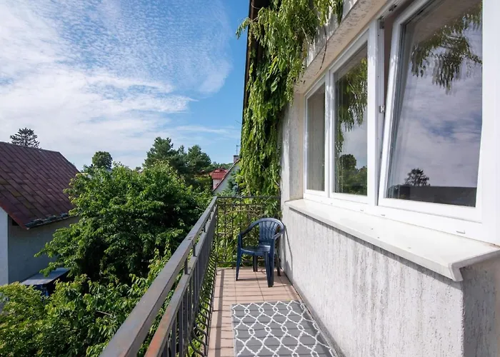 Parkowa By Interhome