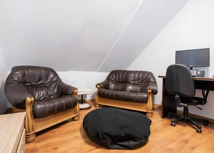 Parkowa By Interhome Koszalin